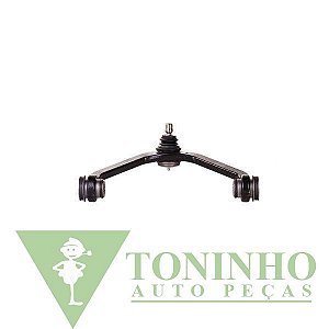 BRACO SUPERIOR LADO DIREITO FORD RANGER 98/12 (8L5Z3084R)