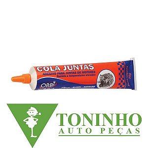 ORBI COLA JUNTAS 75G (1533)