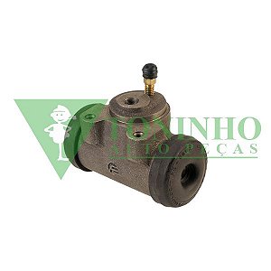 CILINDRO DE RODA DIANT/TRAS VOLKSWAGEN 6.80/6.90/7.90/7.110 (T06611049A)