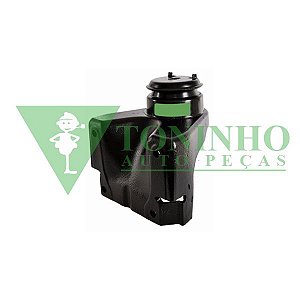 COXIM DIANTEIRO DO MOTOR (TARJA VERDE) MERCEDES OM904L/926L (6932400517)