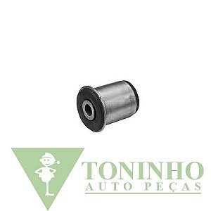 BUCHA DA BANDEJA DIANTEIRA INFERIOR CHEVROLET S10/BLAZER 95/11 (93366496)