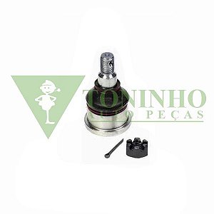 JUNTA ELASTICA DIRECAO GM D10/D20 (7330777) - Toninho Auto Peças