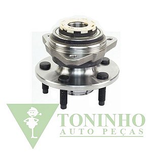 CUBO RODA DIANTEIRO RANGER 4X4 1998/2000 (B5026VTO)