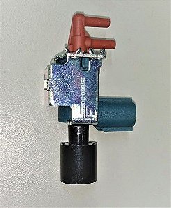 VALVULA SOLENOIDE VACUO HILUX 2005/... TURBINA (2586030070)