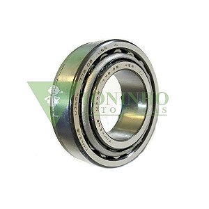 ROLAMENTO SEMI EIXO S10/RANGER  DIF.44-3 TIMKEN COM TRAVA (93257411)