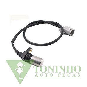 SENSOR ROTACAO MOTOR HILUX 2005/2012 CHICOTE (9091905050)