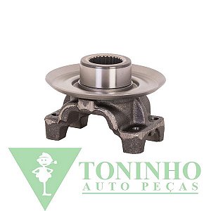 KIT REPARO DO DIFERENCIAL (DANA 44) FORD F1000 79/90 (BA401101-X