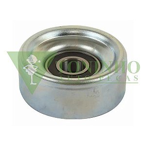 POLIA ALTERNADOR RANGER 2005/2012 3.0 DIESEL (93BB6A228AE)