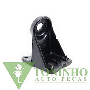 SUPORTE DO AMORTECEDOR TRASEIRO SUP. ESQUERDO F1000 (BFOT6019F)