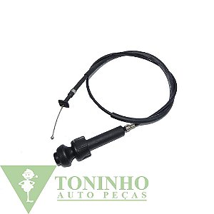 Cabo Acelerador Mercedes Benz L1418/1720 (6933007230)