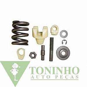 Reparo Pedal Embreagem(Pirulito)Moderno (6742900093)