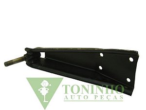 Suporte Amortecedor Dianteiro 608 - Mercedes (3083207078)