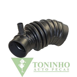 Mangueira Filtro Ar/Turbina - Mercedes (4760987083)