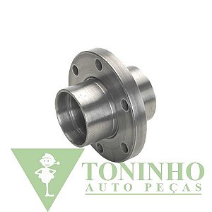 Cubo de fixação da polia tensora/ventoinha do radiador - MERCEDES (4752057204)