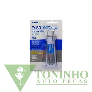 Silicone Alta Temperatura Vedação - Eaton E680 (3361680)