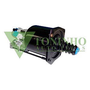 SERVO EMBREAGEM WABCO FORD/VOLKSWAGEN (TAR721257)