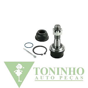 PIVO SUPERIOR DA SUSPENSAO F4000/F250/F350 (4C3Z 3049 DB)