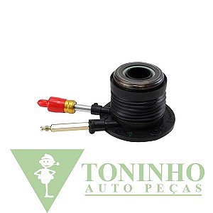 Tampa Do Óleo Do Motor GM S10 (12655473) - Toninho Auto Peças