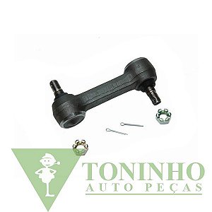 JUNTA ELASTICA DIRECAO GM D10/D20 (7330777) - Toninho Auto Peças