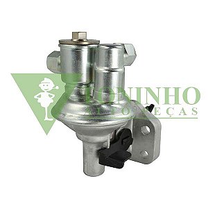 JUNTA ELASTICA DIRECAO GM D10/D20 (7330777) - Toninho Auto Peças