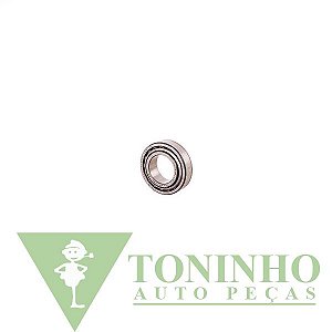 Kit Junta Diferencial Dana 44 F-100/ F1000, S-10 1995 Até 96