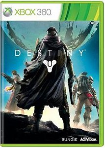 Destiny - Xbox 360 - Microsoft