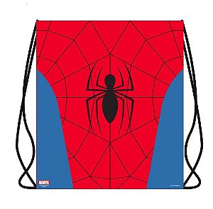 Mochila Saco Spider- Man
