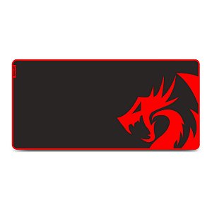 Mouse Pad Gamer Redragon Kunlun Speed Extended - P006A