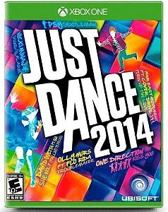 Just Dance 2014 - Xbox One - Microsoft