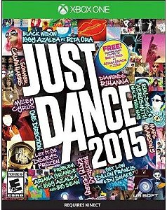 Just Dance 2015 - Xbox One - Microsoft