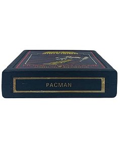 Pacman- Atari - Seminovo