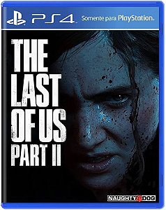 The Last Of Us : Part 2