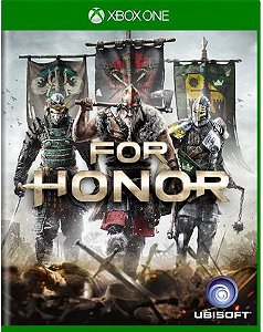 For Honor - Xbox One - Microsoft