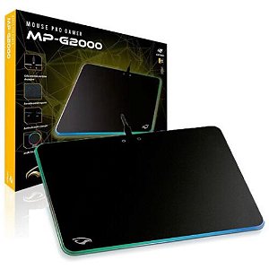 Mouse Pad Gamer MP-G2000 Speed C3Tech