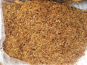 Tabaco Virgínia Natural Suave Semidestalado 10 kgs
