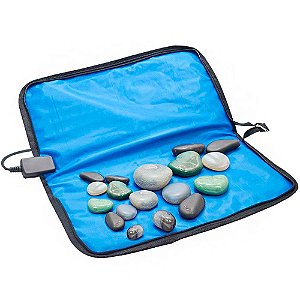 Bolsa Térmica para Pedras Quentes - Estek