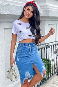 saia modinha