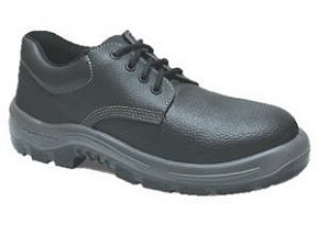 Sapato Bidensidade com Cardaço Bico em Plástico Protefort CA 42465