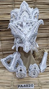 Paramenta de Oxossi - PA4020