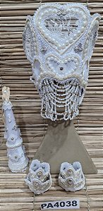 Paramenta de Nanã - PA4038