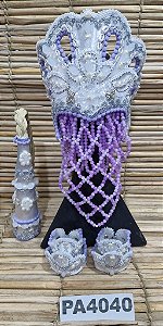 Paramenta de Nanã - PA4040