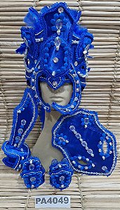 Paramenta de Ogum - PA4049