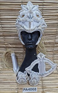 Paramenta de Oxossi - PA4068