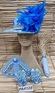 Paramenta de Oxossi - PA4128