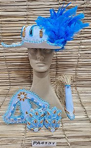 Paramenta de Oxossi - PA4131