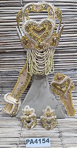 Paramenta de Oxum - PA4154