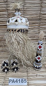 Azê de Omolu - PA4185