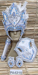 Paramenta de Oxaguiã - PA4210