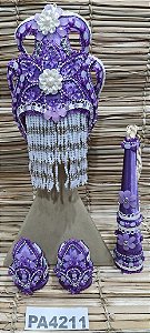 Paramenta de Nanã - PA4211