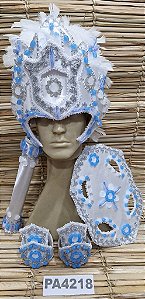 Paramenta de Oxaguiã - PA4218